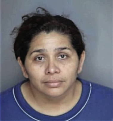 Nancy Coccia - Polk County, FL 