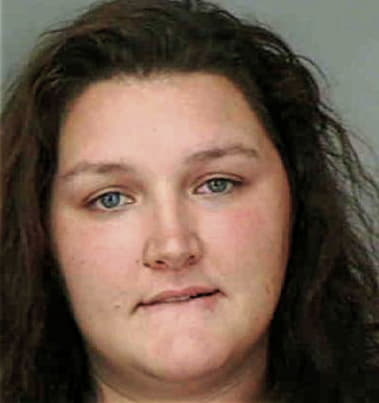 Tiffany Cogland - Polk County, FL 