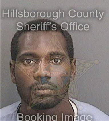 Timothy Cogmon - Hillsborough County, FL 