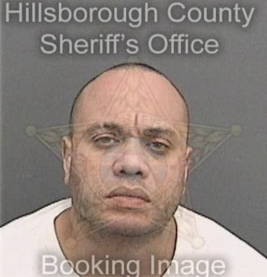 Jason Coker - Hillsborough County, FL 