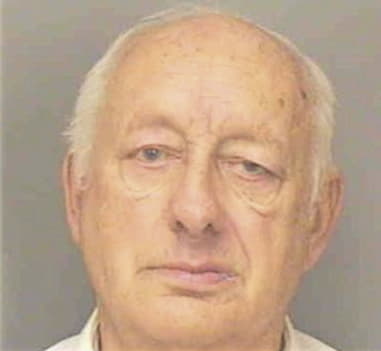 Christopher Collins - Polk County, FL 