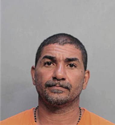 Joel Colon, - Dade County, FL 