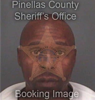 Carlton Covington, - Pinellas County, FL 