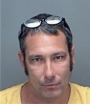 Joseph Cusimano, - Pinellas County, FL 