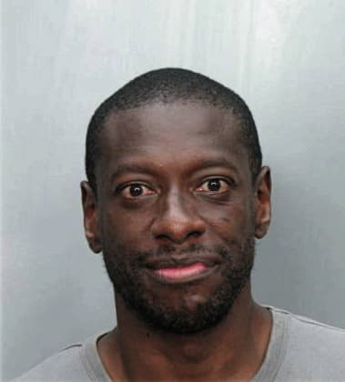 Willie Daniels, - Dade County, FL 