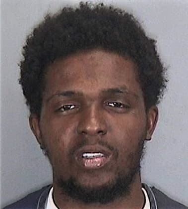 Roosevelt Davis, - Manatee County, FL 