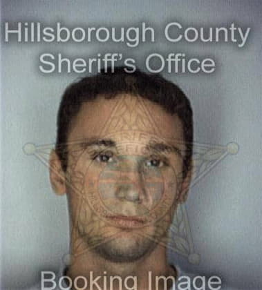 Thomas Deboard, - Hillsborough County, FL 