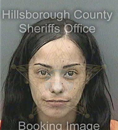 Amber Detamore, - Hillsborough County, FL 