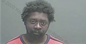 Darquan Donald, - Knox County, IN 