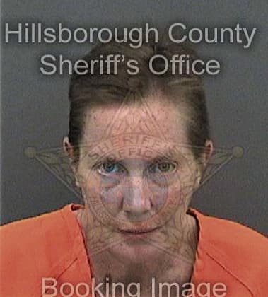 Kelly Dowden, - Hillsborough County, FL 