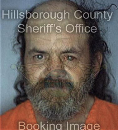 Glenn Draughn, - Hillsborough County, FL 