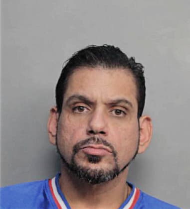 Ignacio Echazabal, - Dade County, FL 