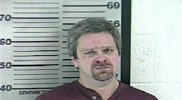 Michael Edwards, - Dyer County, TN 