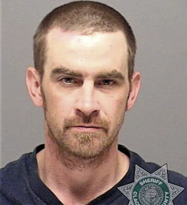 John Elifritz, - Clackamas County, OR 