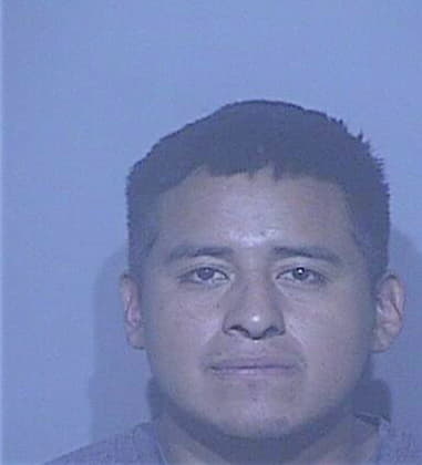 Gudiel Esteban-Reyes, - Baldwin County, AL 