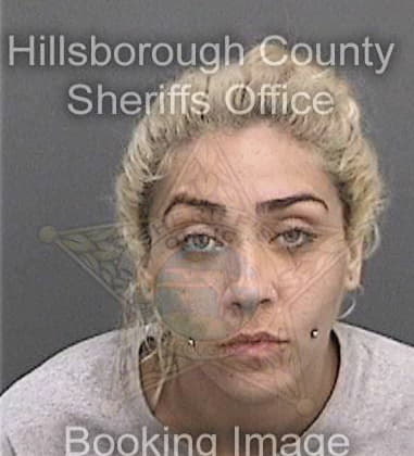 Tammy Febres, - Hillsborough County, FL 