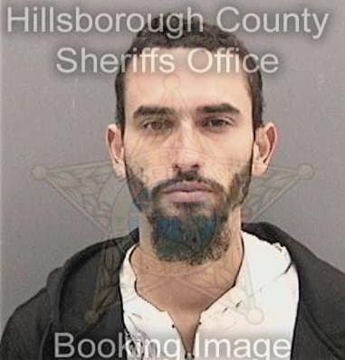 Ryan Fletcher, - Hillsborough County, FL 