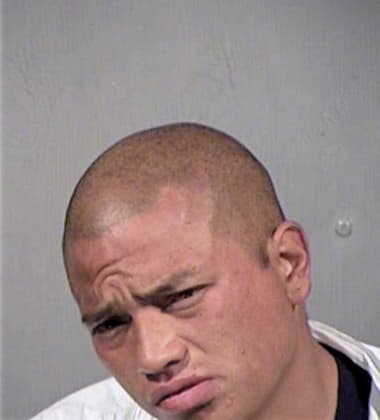 Darrell Garcia - Maricopa County, AZ 