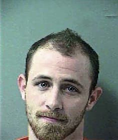 Derek Gomes, - Okaloosa County, FL 