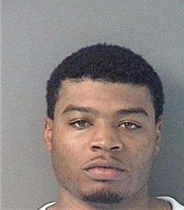 Roderic Grice, - Escambia County, FL 