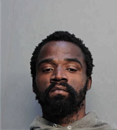 Michael Griffin, - Dade County, FL 