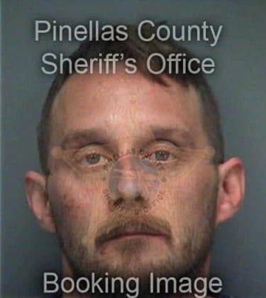 Brian Guzek, - Pinellas County, FL 