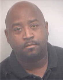 Anthony Hall, - Fulton County, GA 