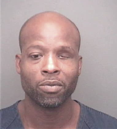 Cornelius Harrell, - Vanderburgh County, IN 