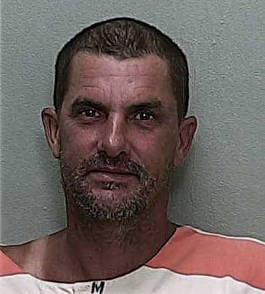 Roy Harris, - Marion County, FL 