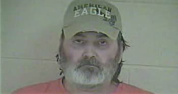 Ronald Hayden, - Taylor County, KY 