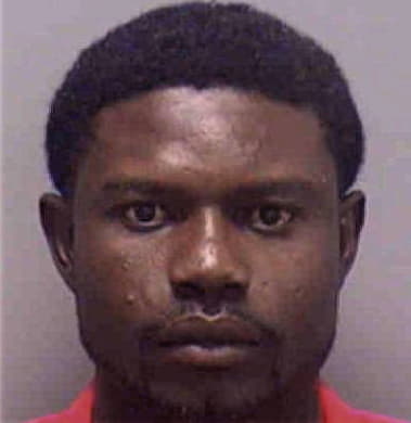 Kenneth Henderson, - Lee County, FL 