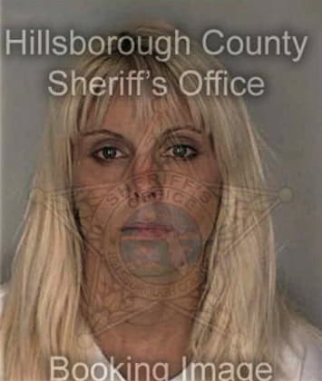 Traci Hernandez - Hillsborough County, FL 