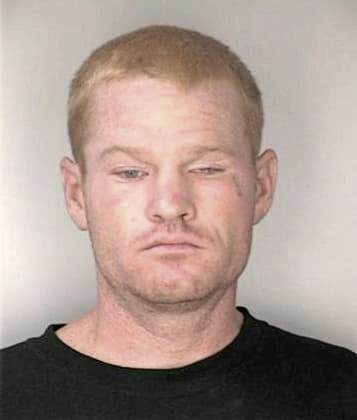 Michael Hess - Hillsborough County, FL 