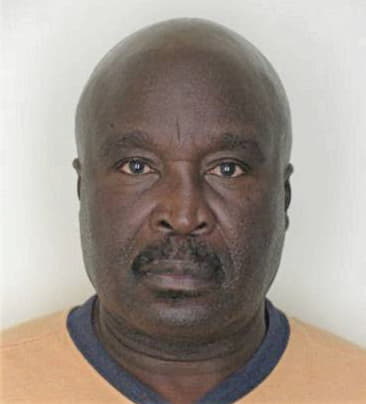 Antonio Hicks - Hillsborough County, FL 