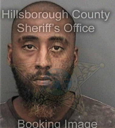 Larry Higgins, - Hillsborough County, FL 