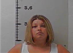 Elizabeth Hill, - Lincoln County, KY 