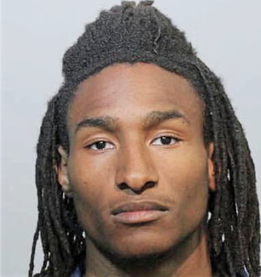 Willie Hill, - Seminole County, FL 