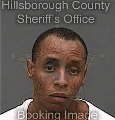 Robert Hughes, - Hillsborough County, FL 