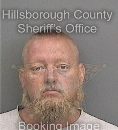 Harris Humphreys, - Hillsborough County, FL 