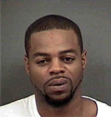 Travis Hunter, - Mecklenburg County, NC 