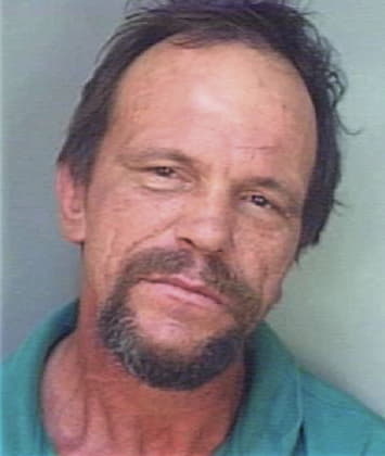 Bruce Hutchings, - Polk County, FL 