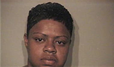 Deloris Jenkins, - Leon County, FL 