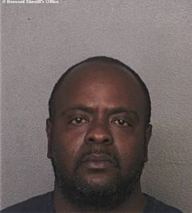 James Jeudi, - Broward County, FL 