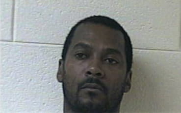 Richard Johnson, - Montgomery County, KY 