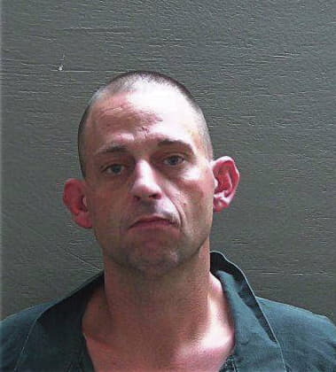 Robert Johnson, - Escambia County, FL 