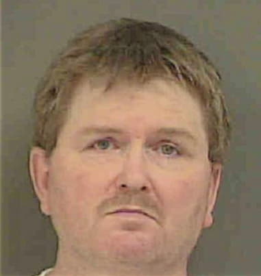 Andrew Joyner, - Mecklenburg County, NC 