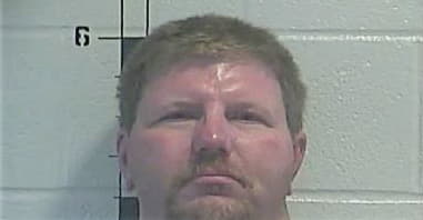 Matthew Keens, - Shelby County, KY 