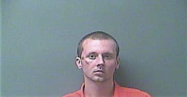 Michael Kosiba, - LaPorte County, IN 