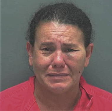 Senia Lara, - Lee County, FL 