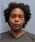 Lashawn Lard, - Pulaski County, AR 